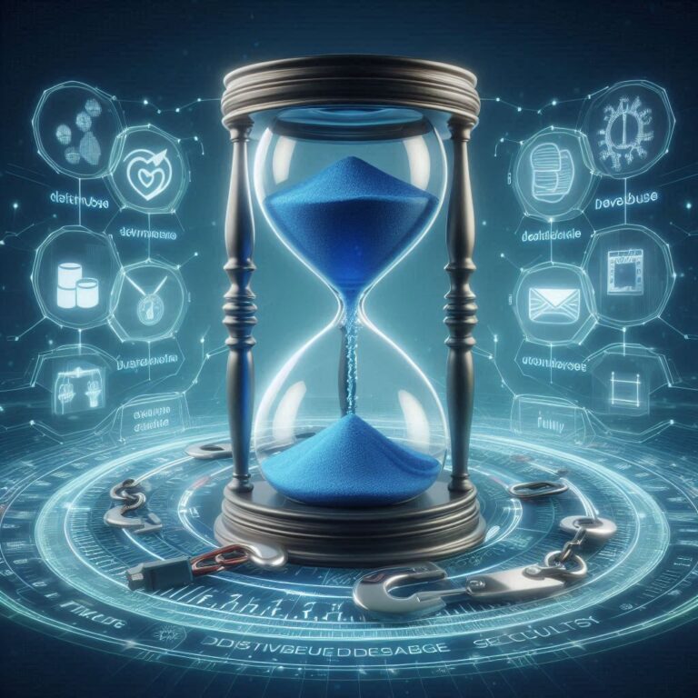 Simplifying Distributed Database Management
