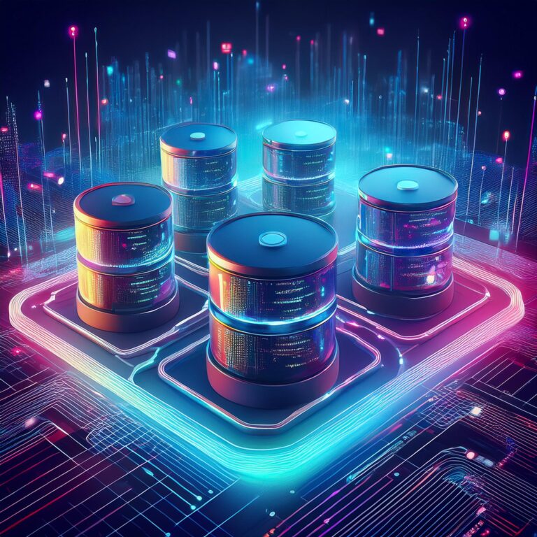What are database “lost updates”?